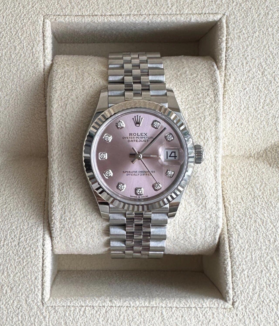 12A GRADE Watch