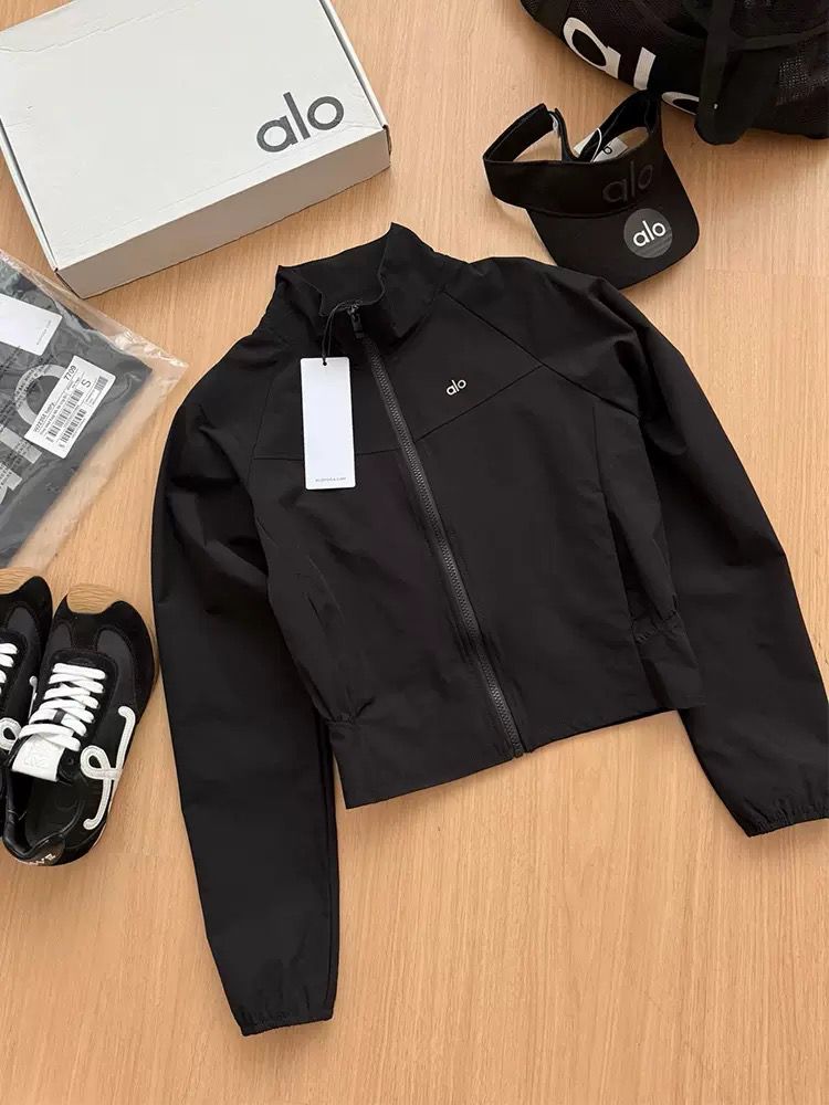 ALO Jacket