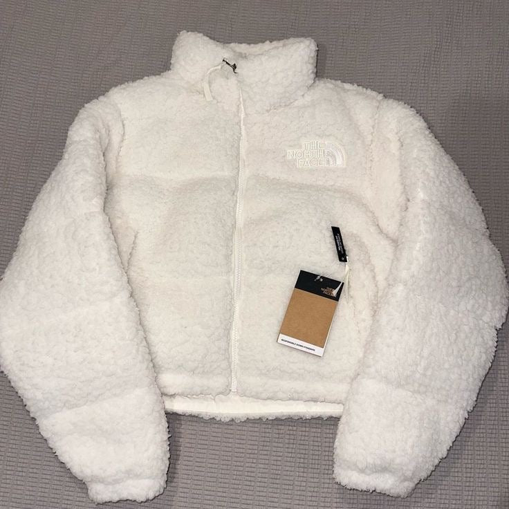 NF Coat