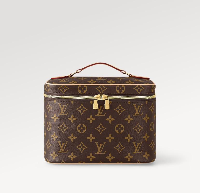 Vanity Case