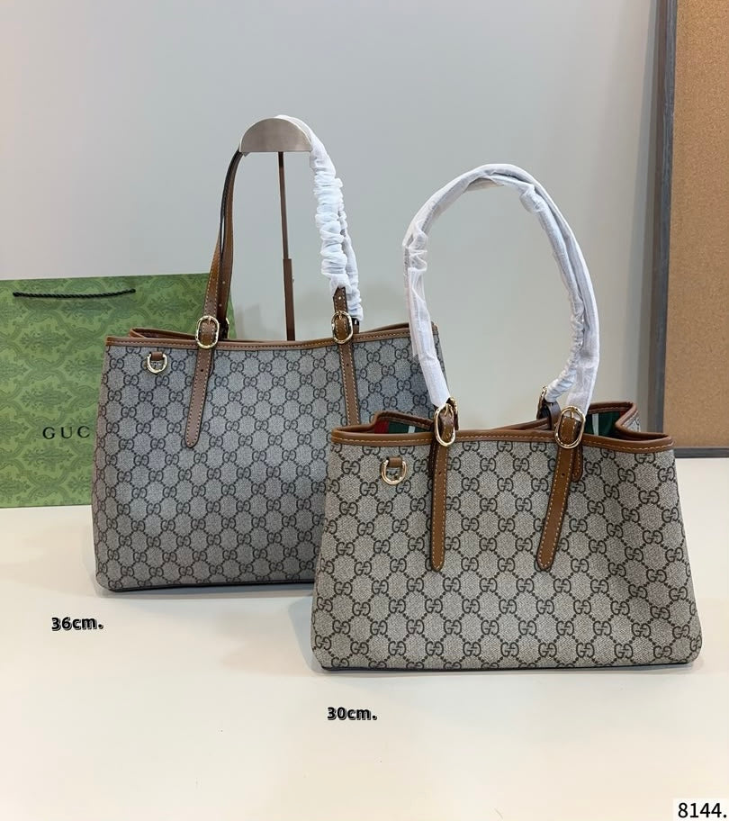 Large handbag