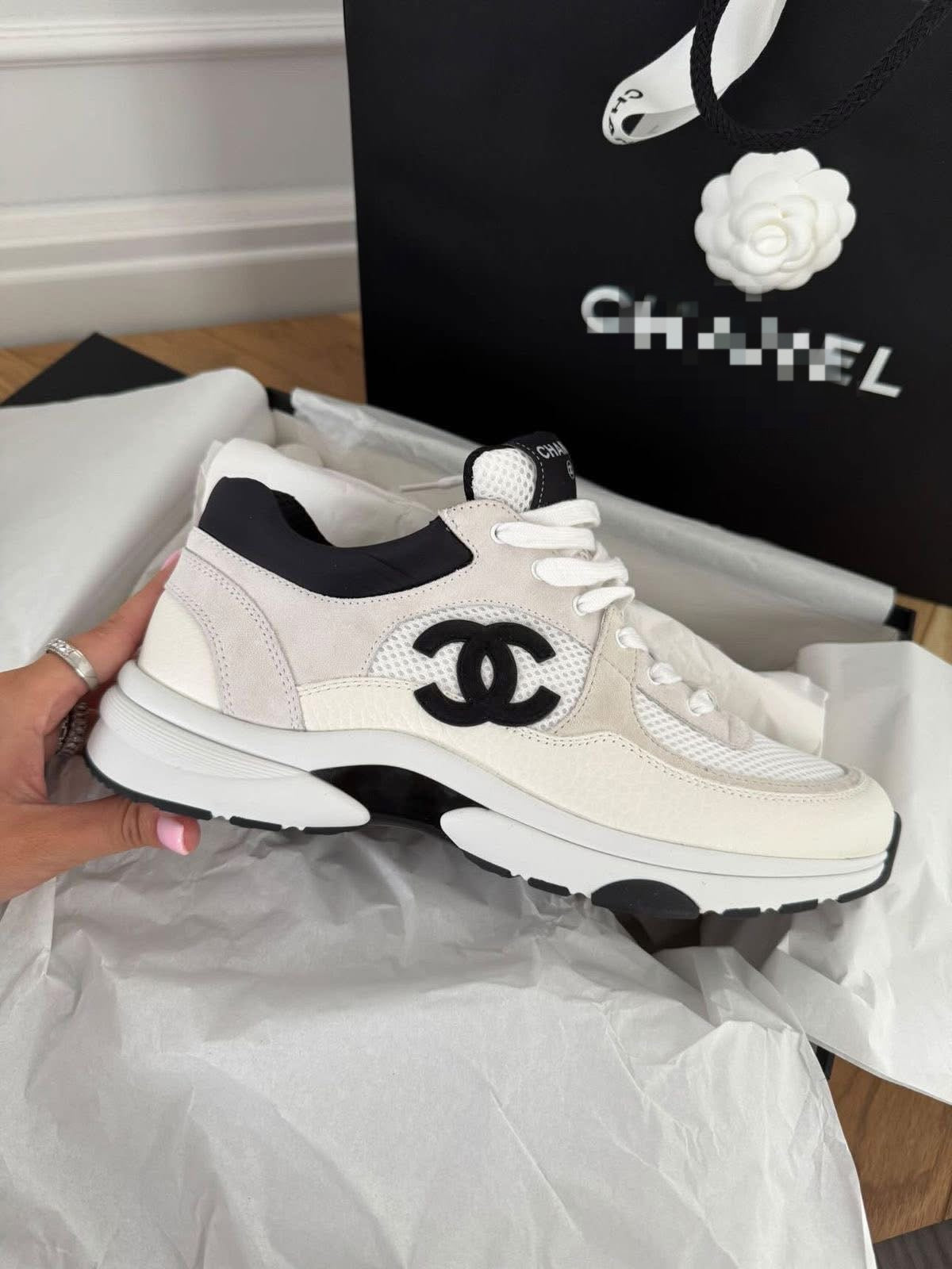 Trainers