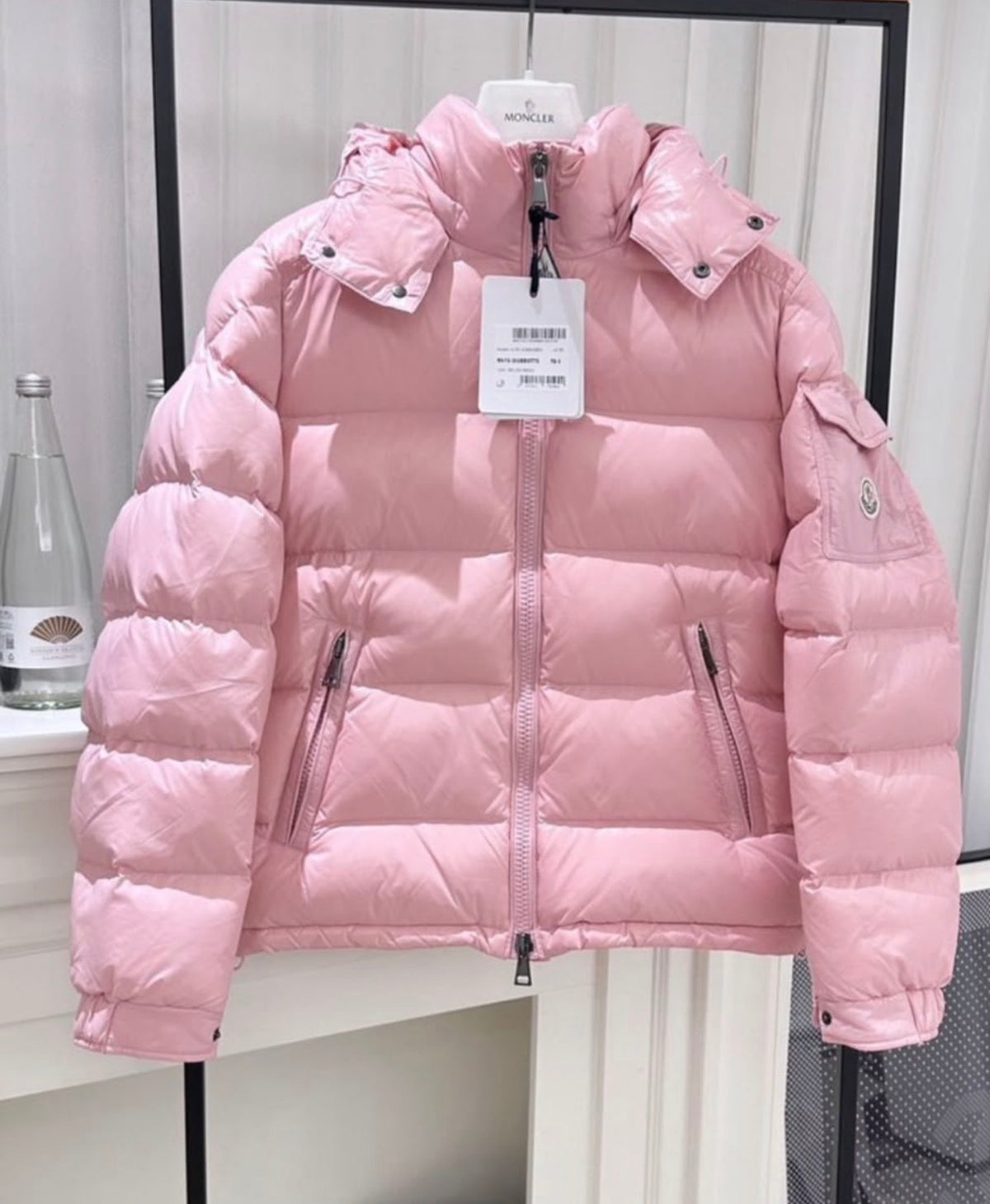 Pink Mclr