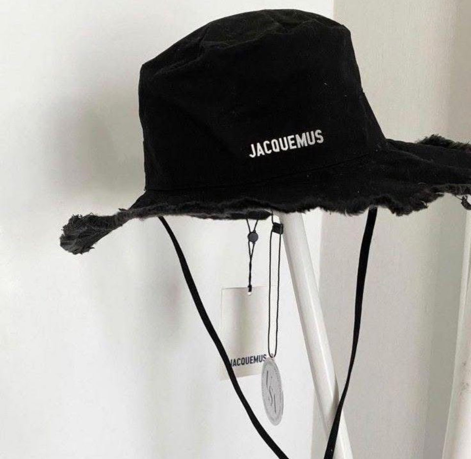 Bucket Hat