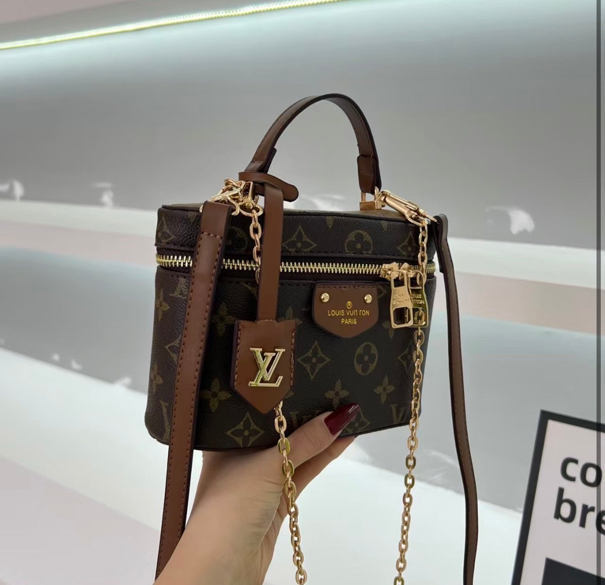 Cross Bag