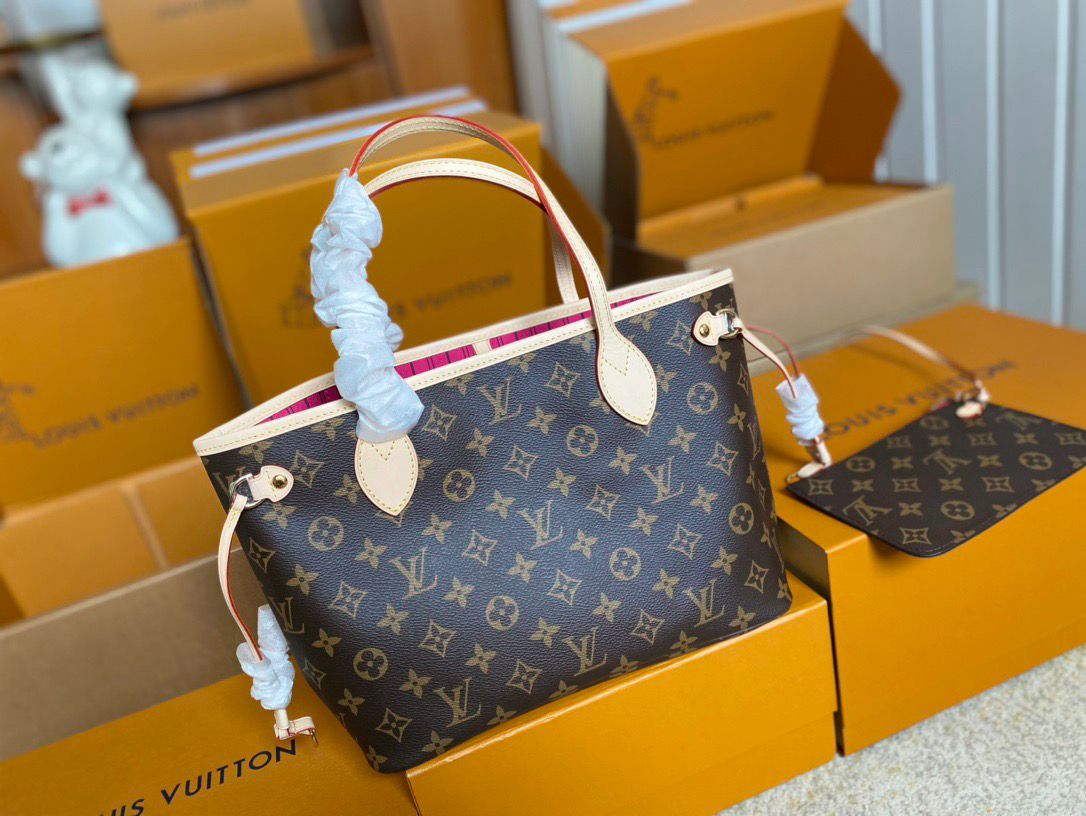 Handbag Leather