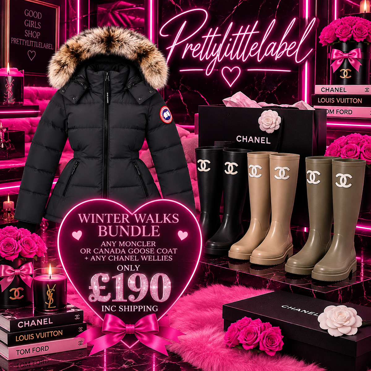 Winter Walks Bundle (Read Description)