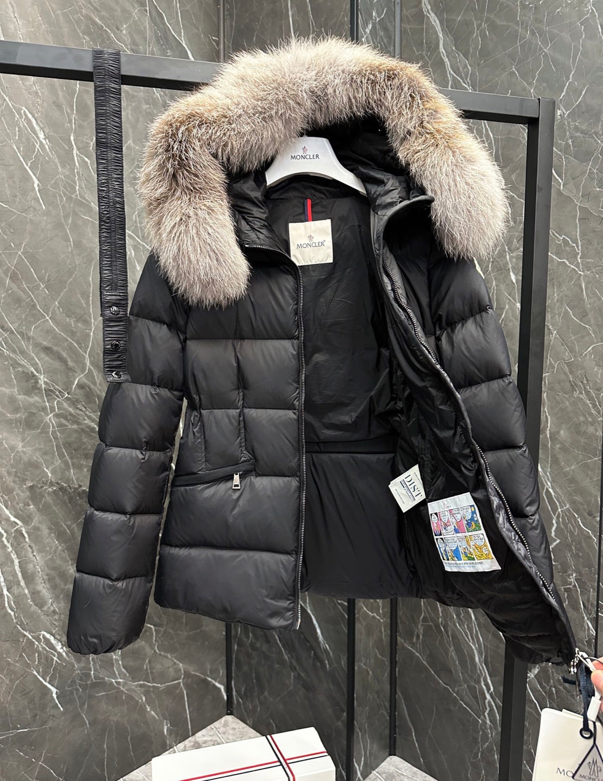 Coat