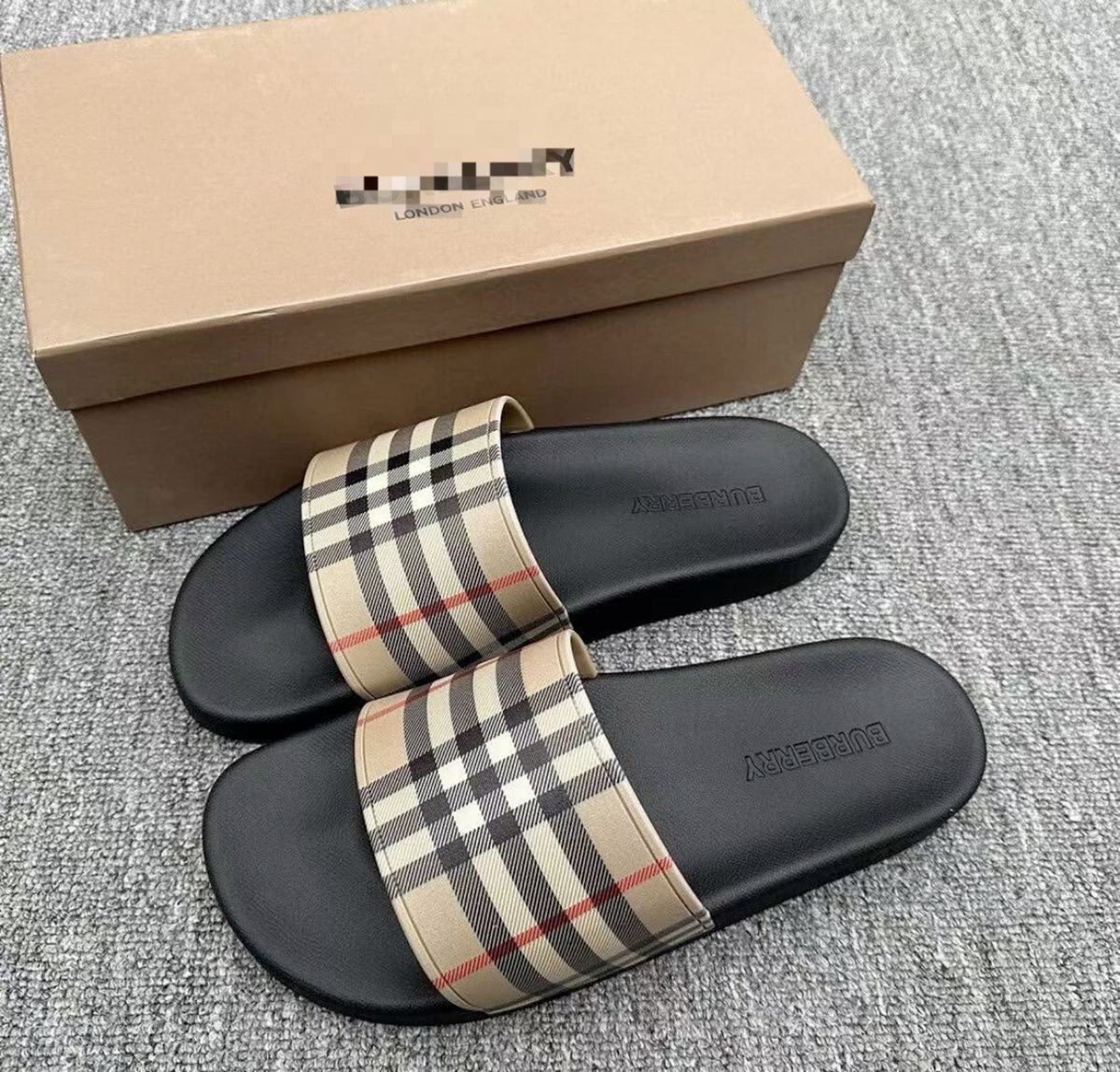 Pattern Sliders