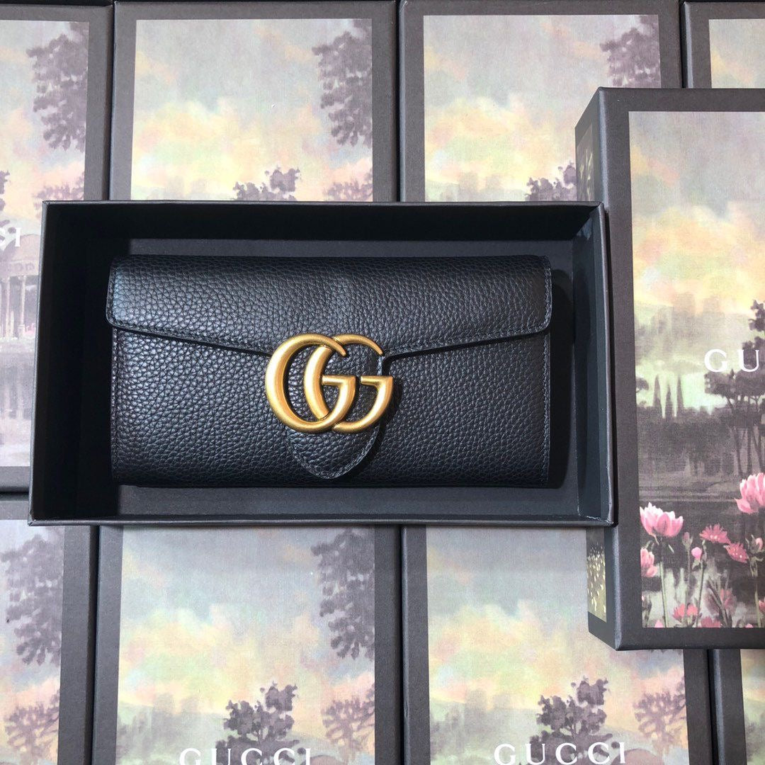 Leather Purse