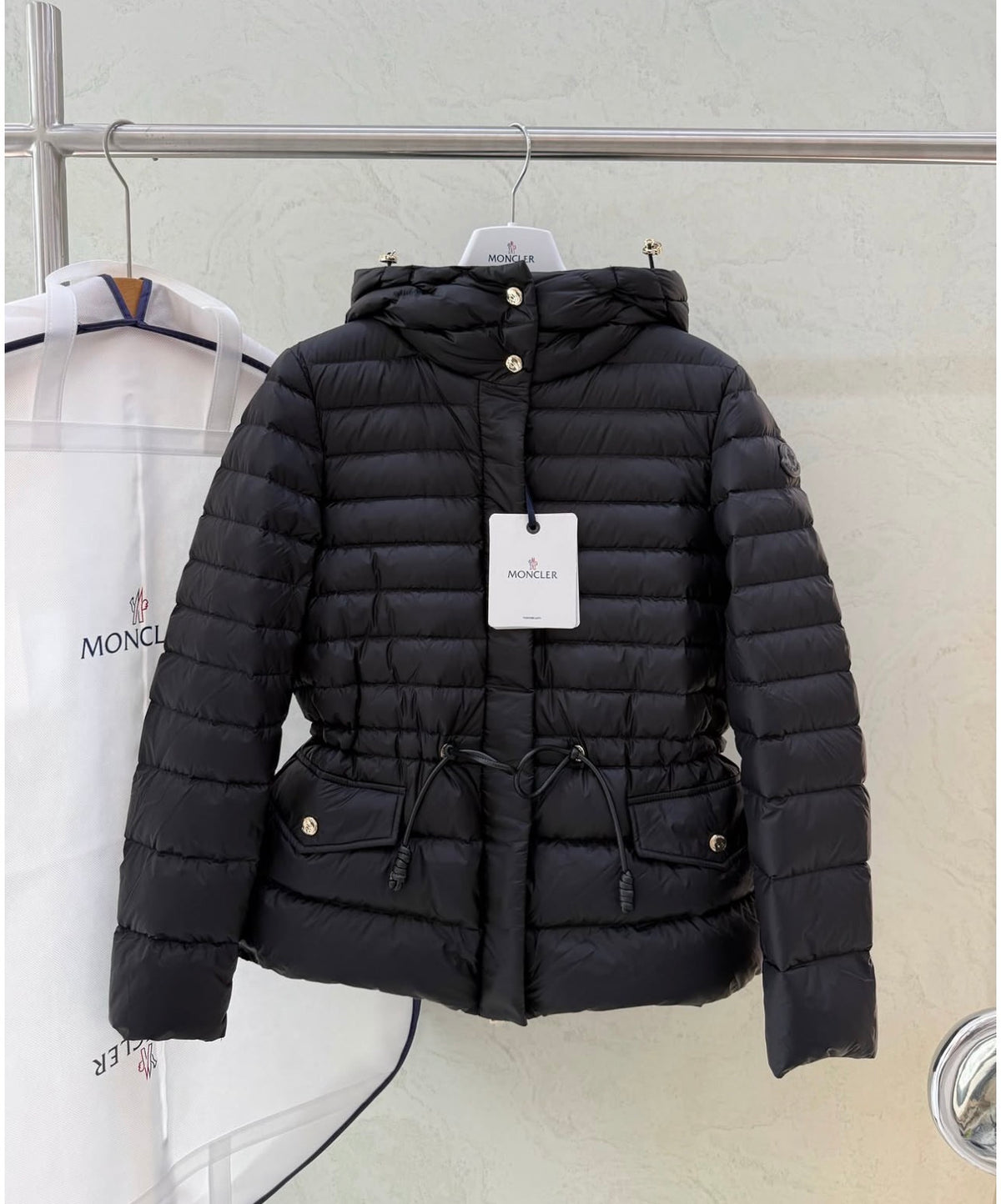 Mnclr Jacket