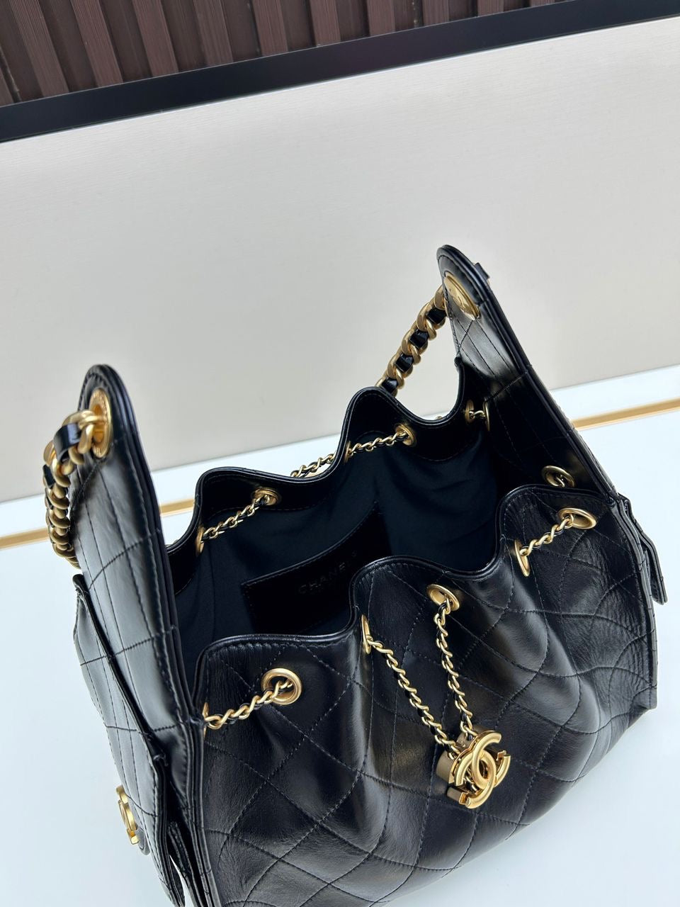 Large HandBag
