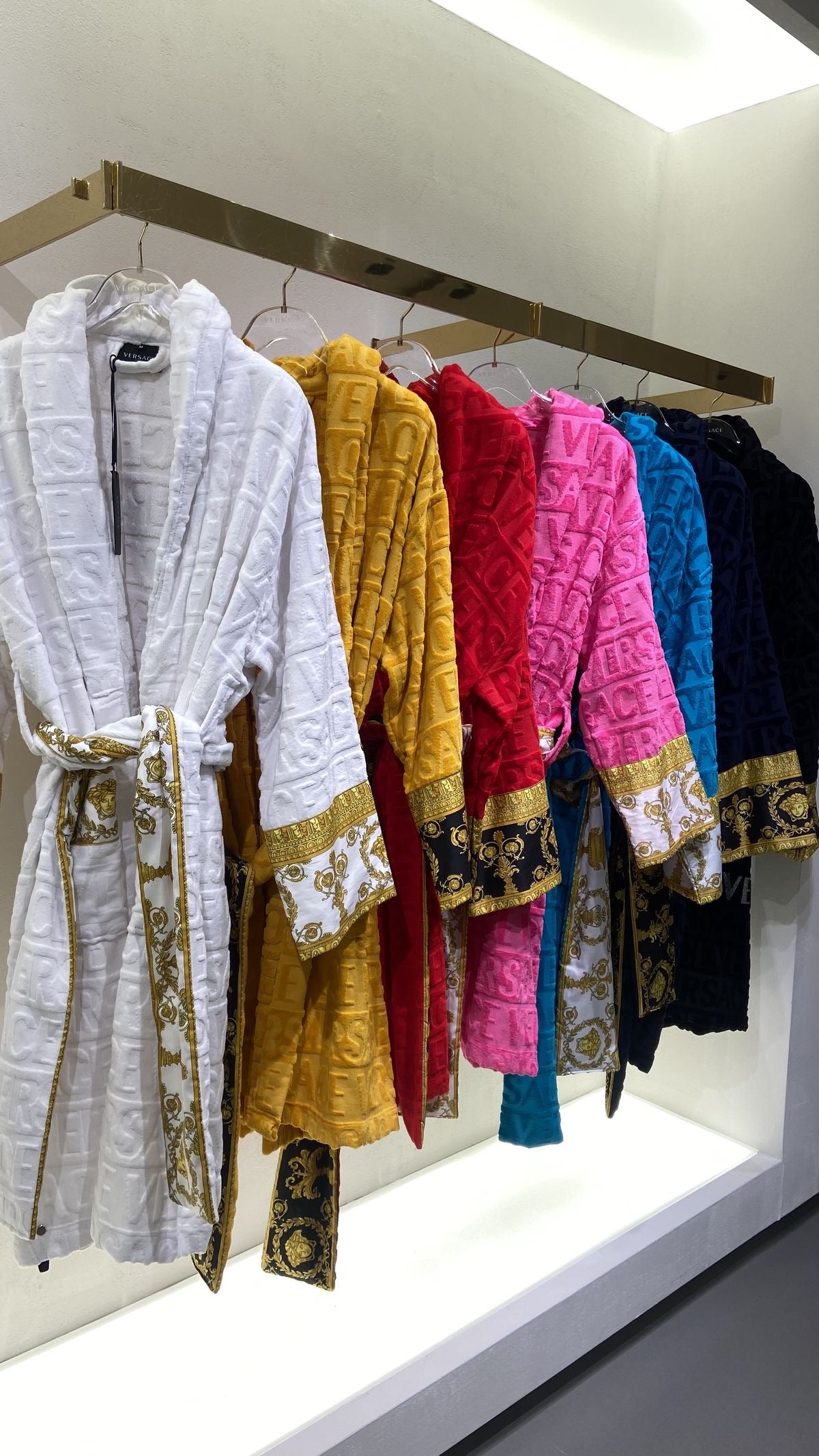 Robe