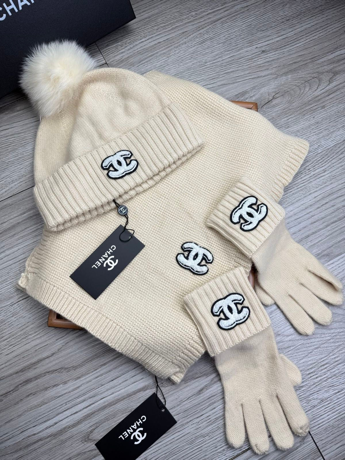 Accessories