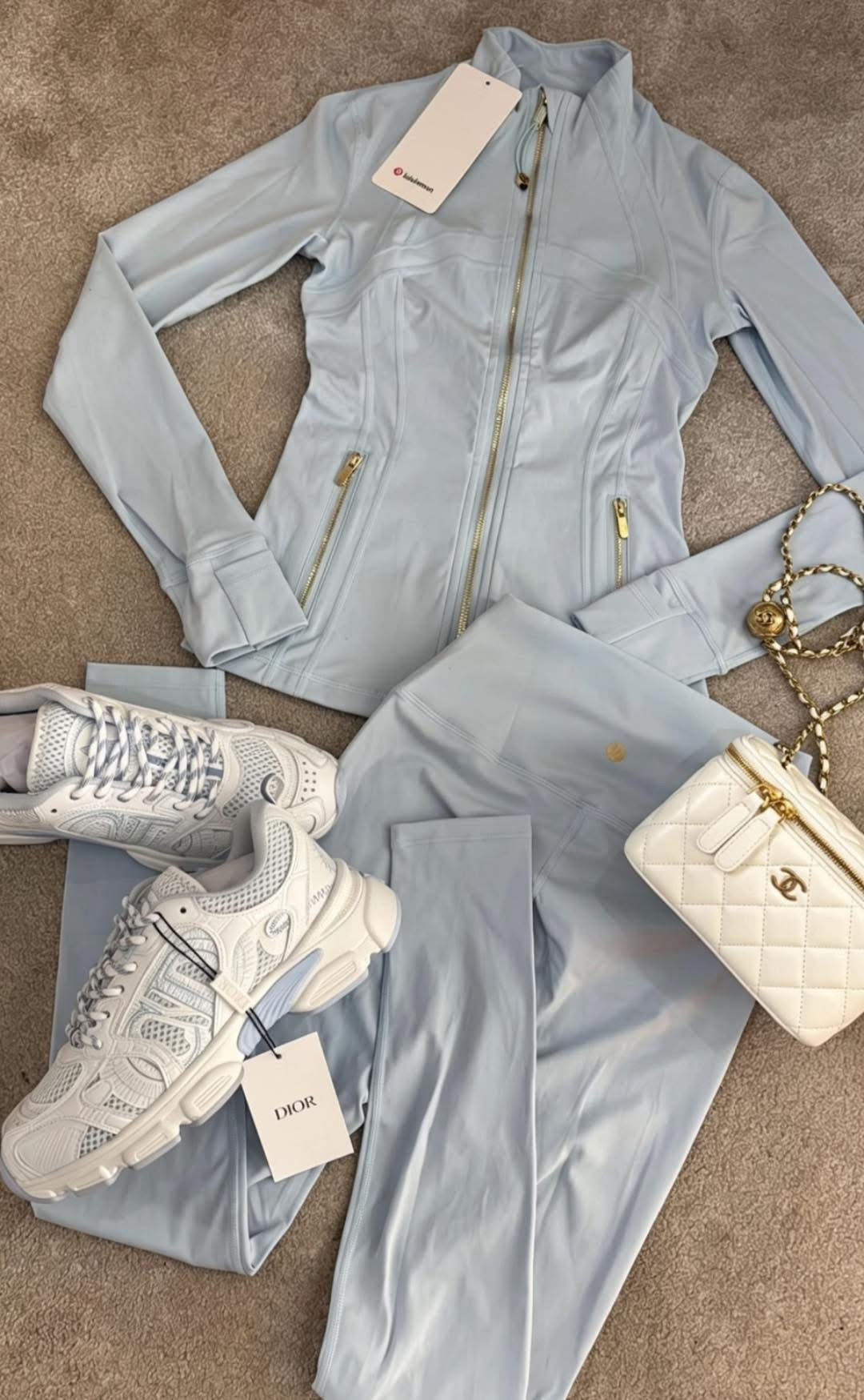 Clothing
