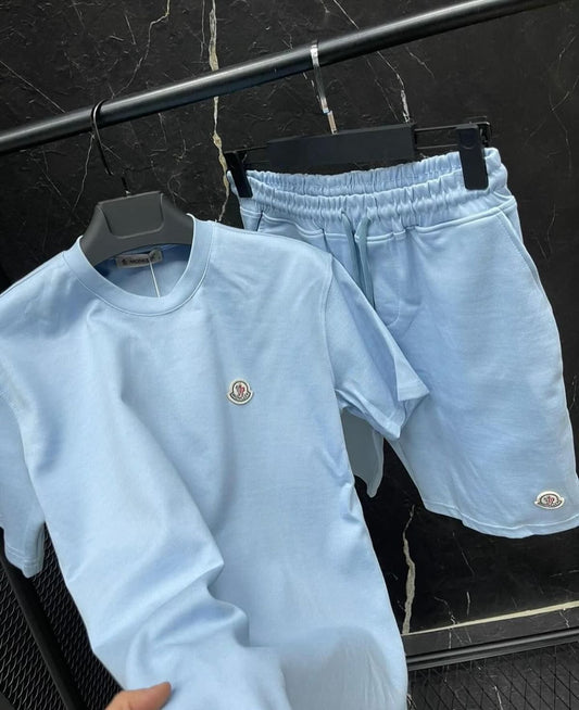 Men’s 2 Piece Cotton