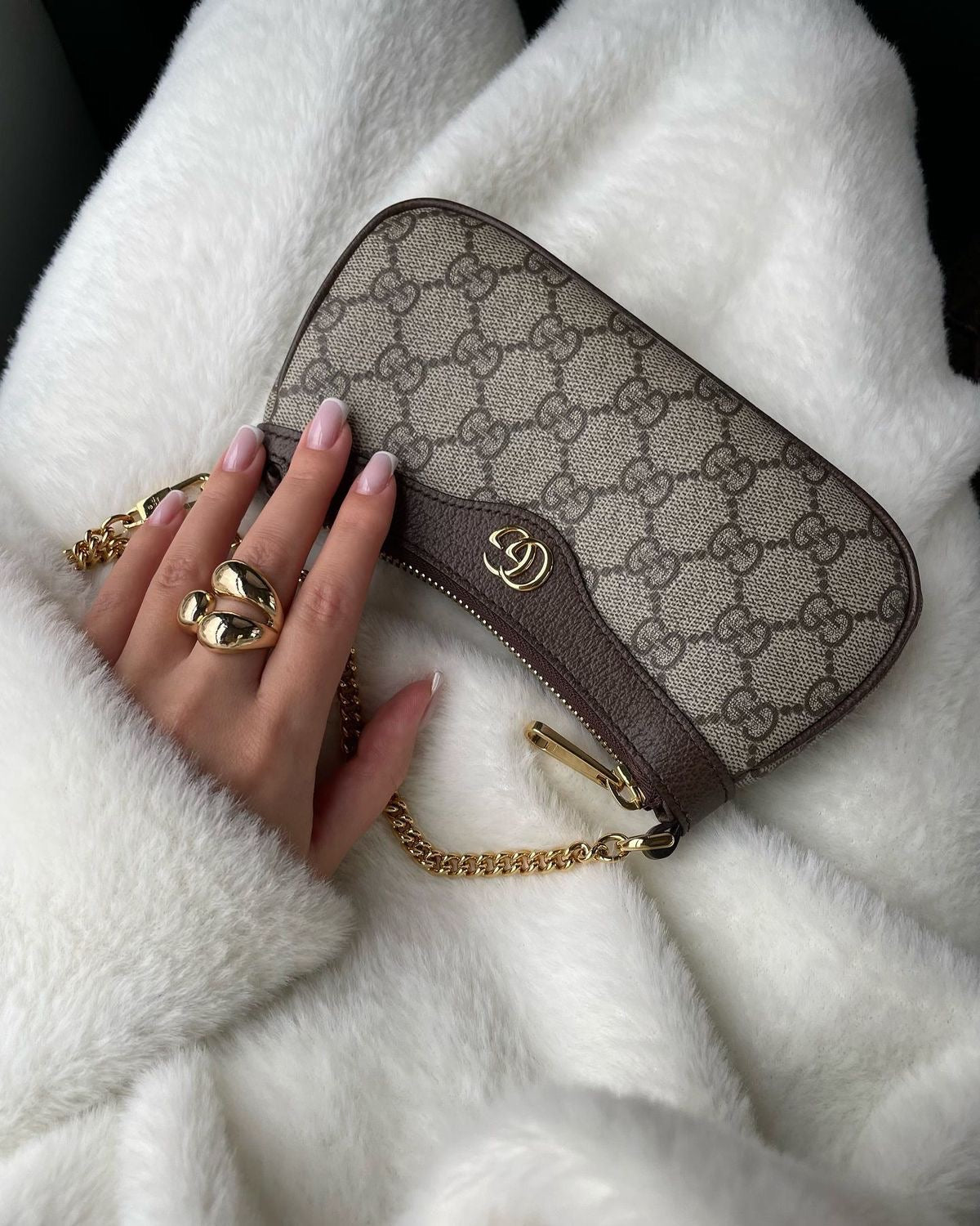 Shoulder Bag