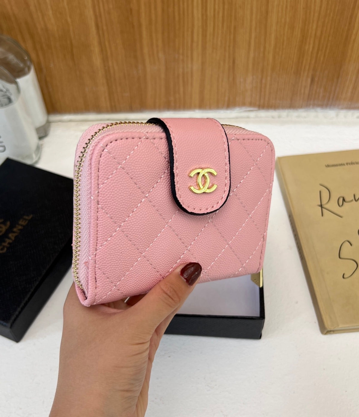 Purse