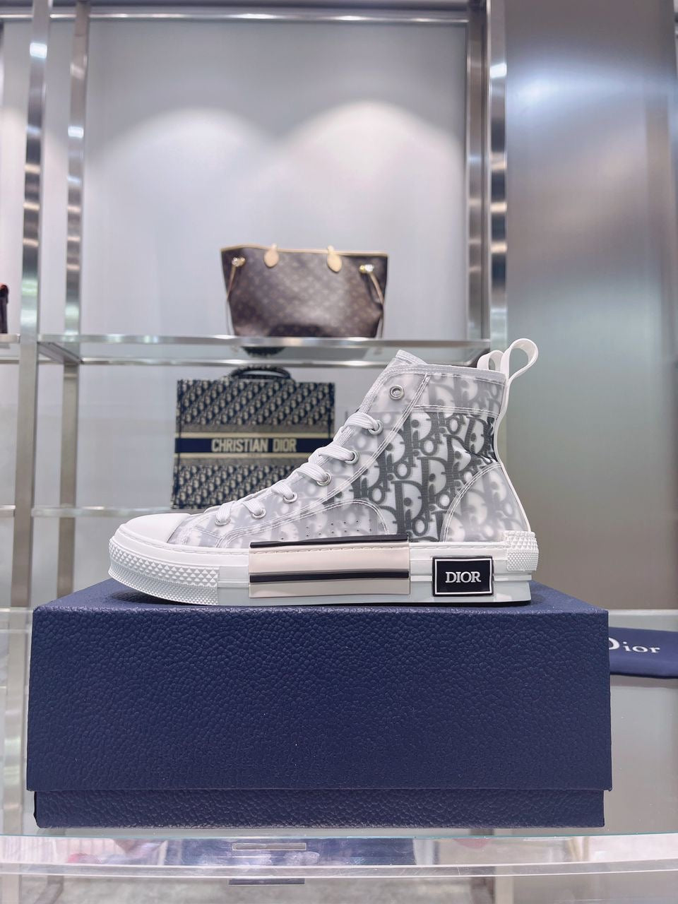 High-Top