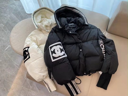Puffer Coat