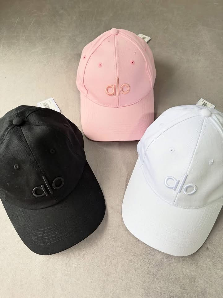 Alo Cap