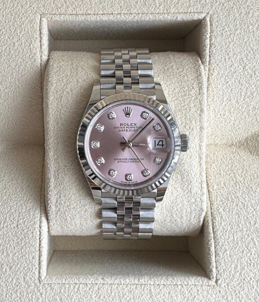 12A GRADE Watch