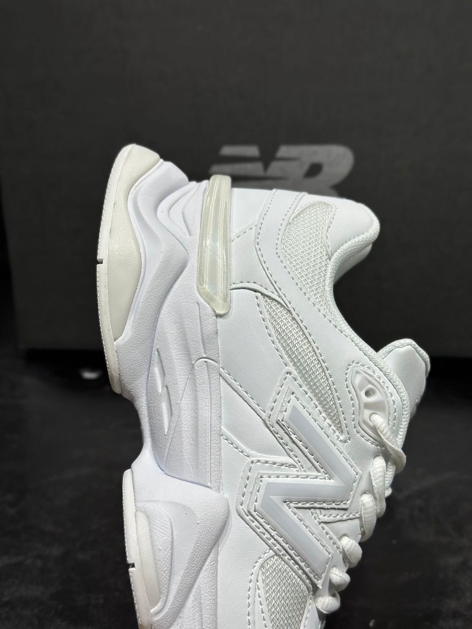 NB white 9060s