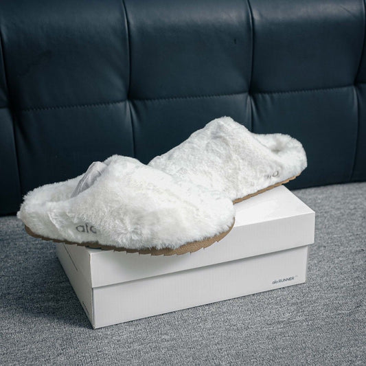 Alo Slippers