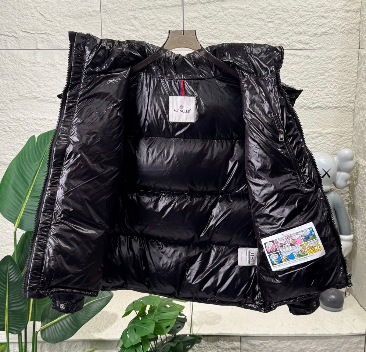 Mncler Puffer