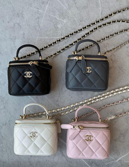 Mini Cross Bag
