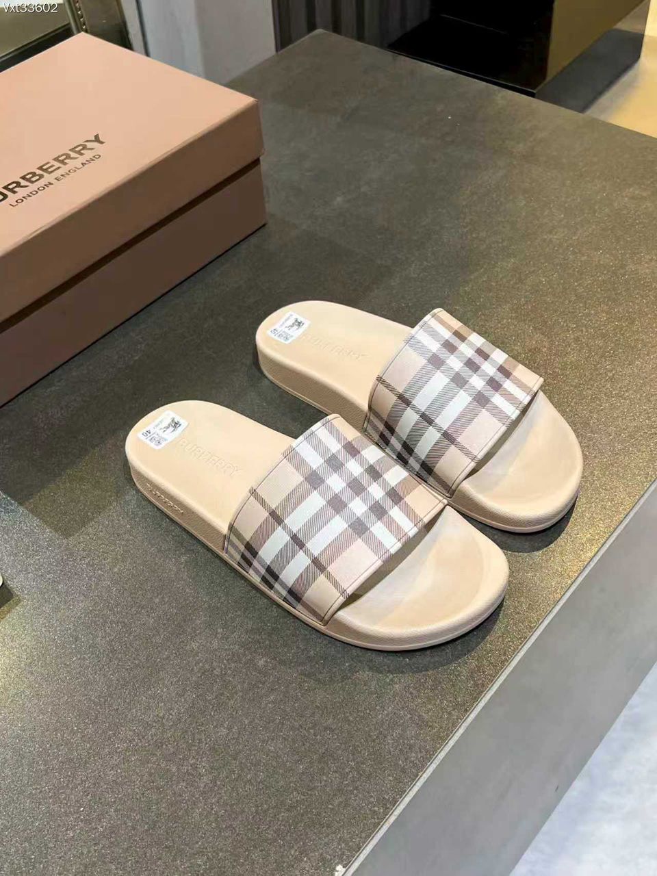 Sliders
