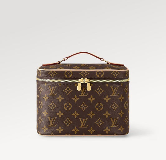 Vanity Case