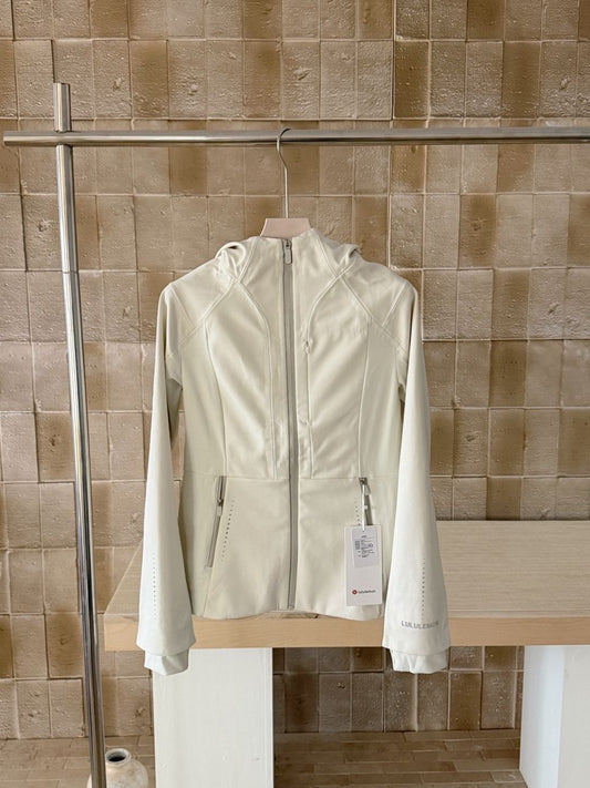 Lulu Coat/Jacket