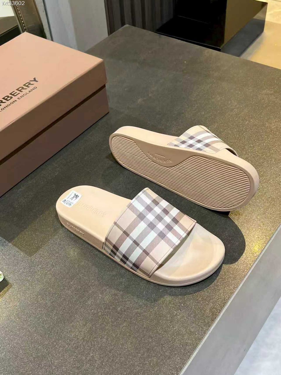 Sliders
