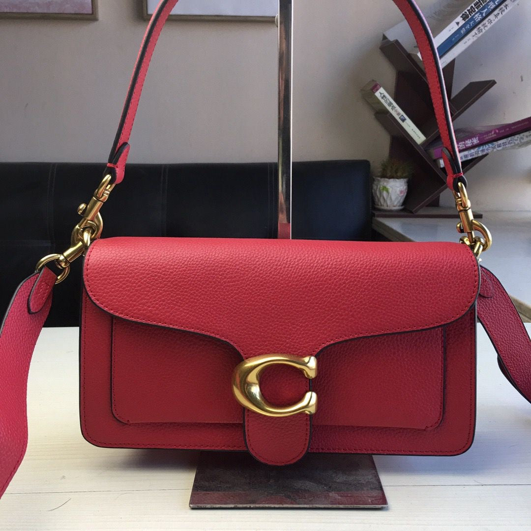 Tabby Bag Leather