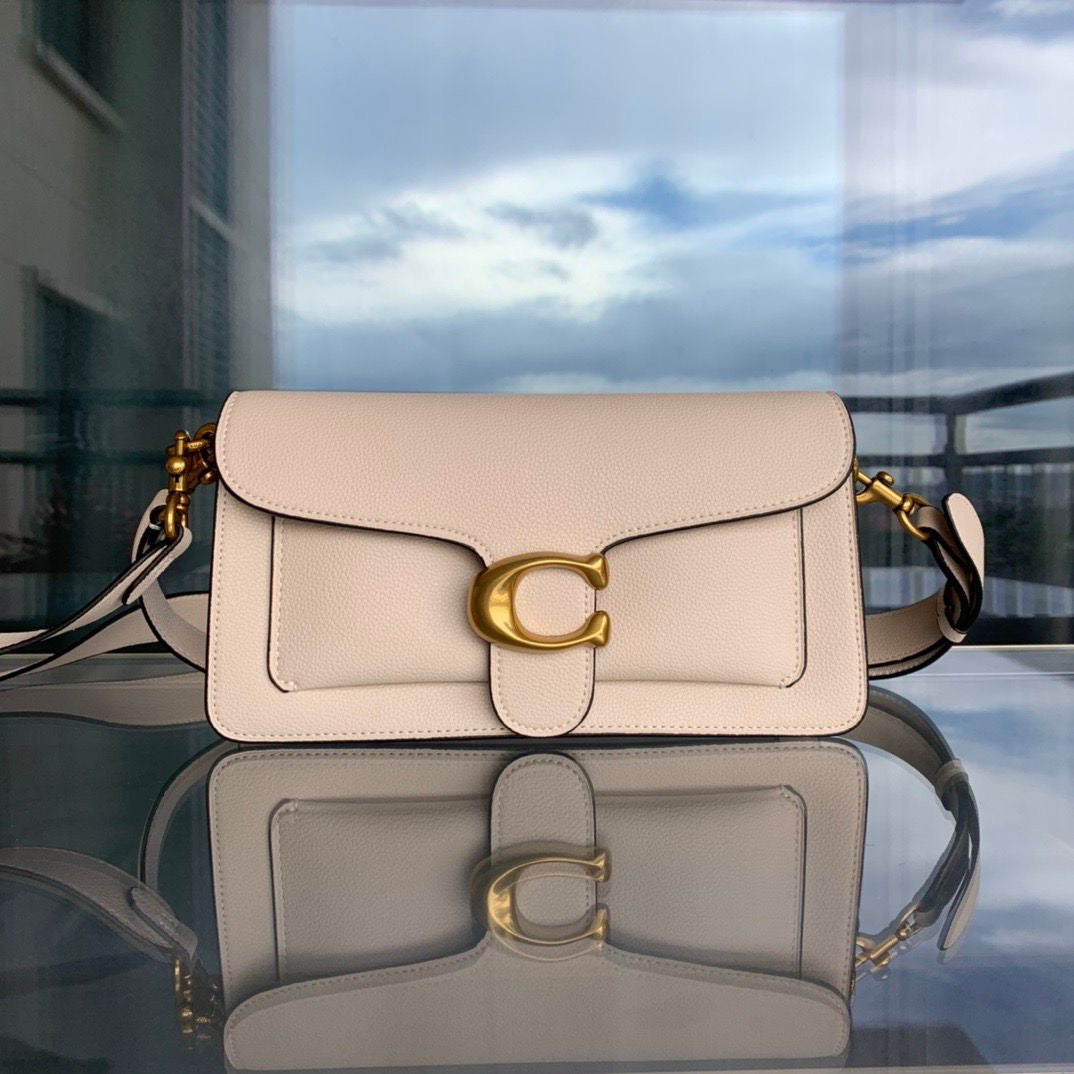 Tabby Bag Leather