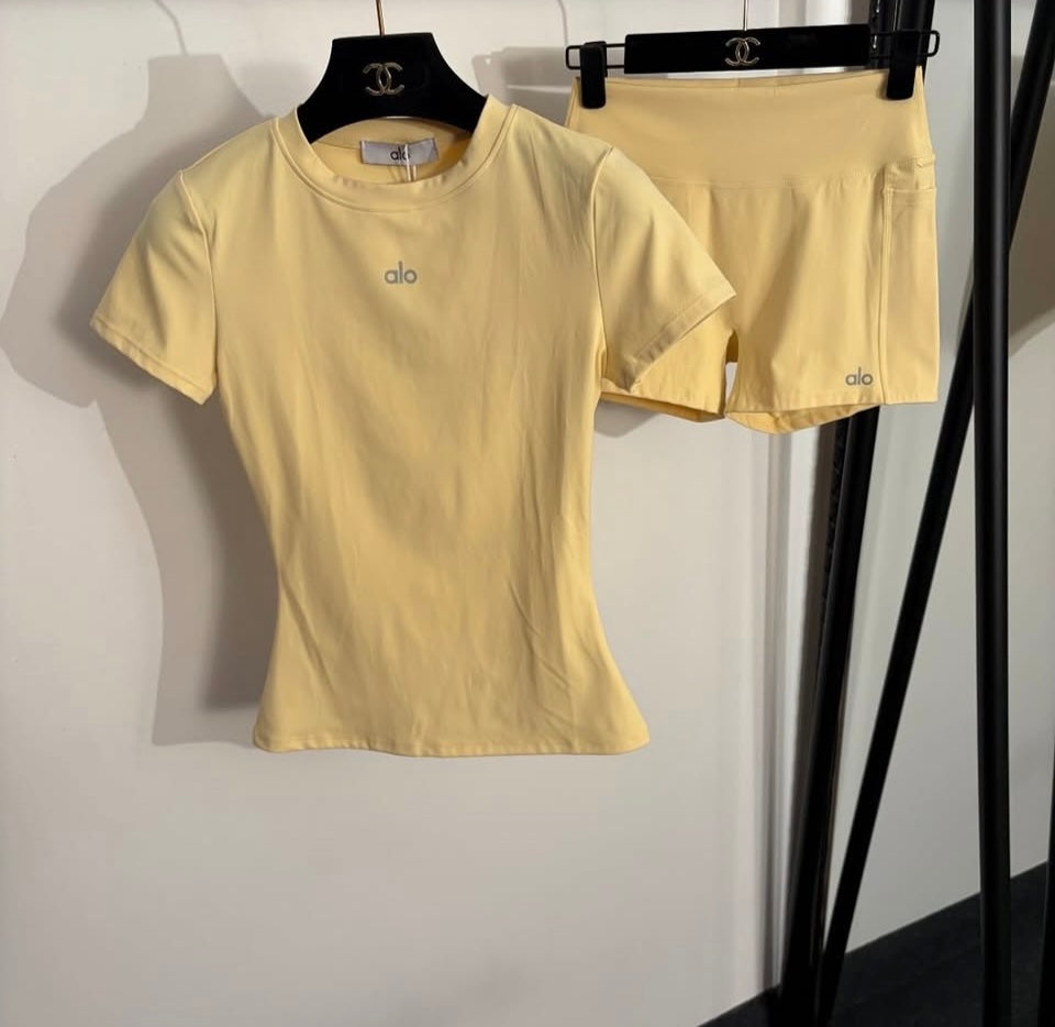 Alo 2 piece
