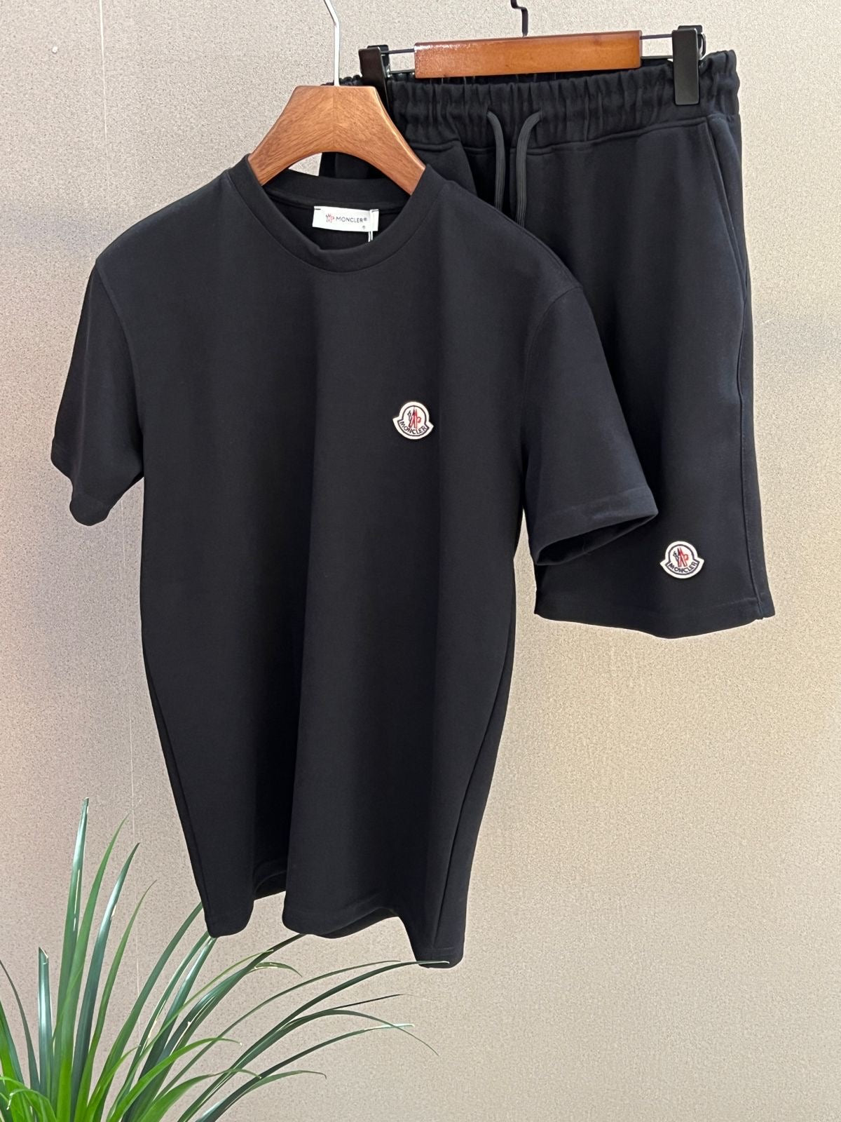 Men’s 2 Piece Cotton