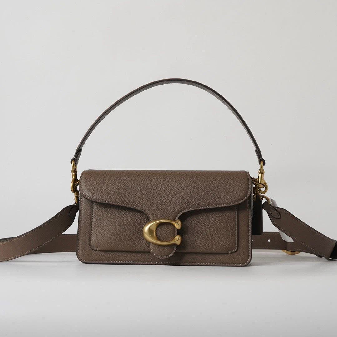 Tabby Bag Leather