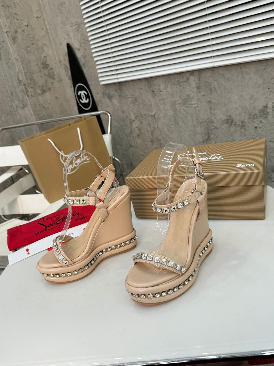 Wedges