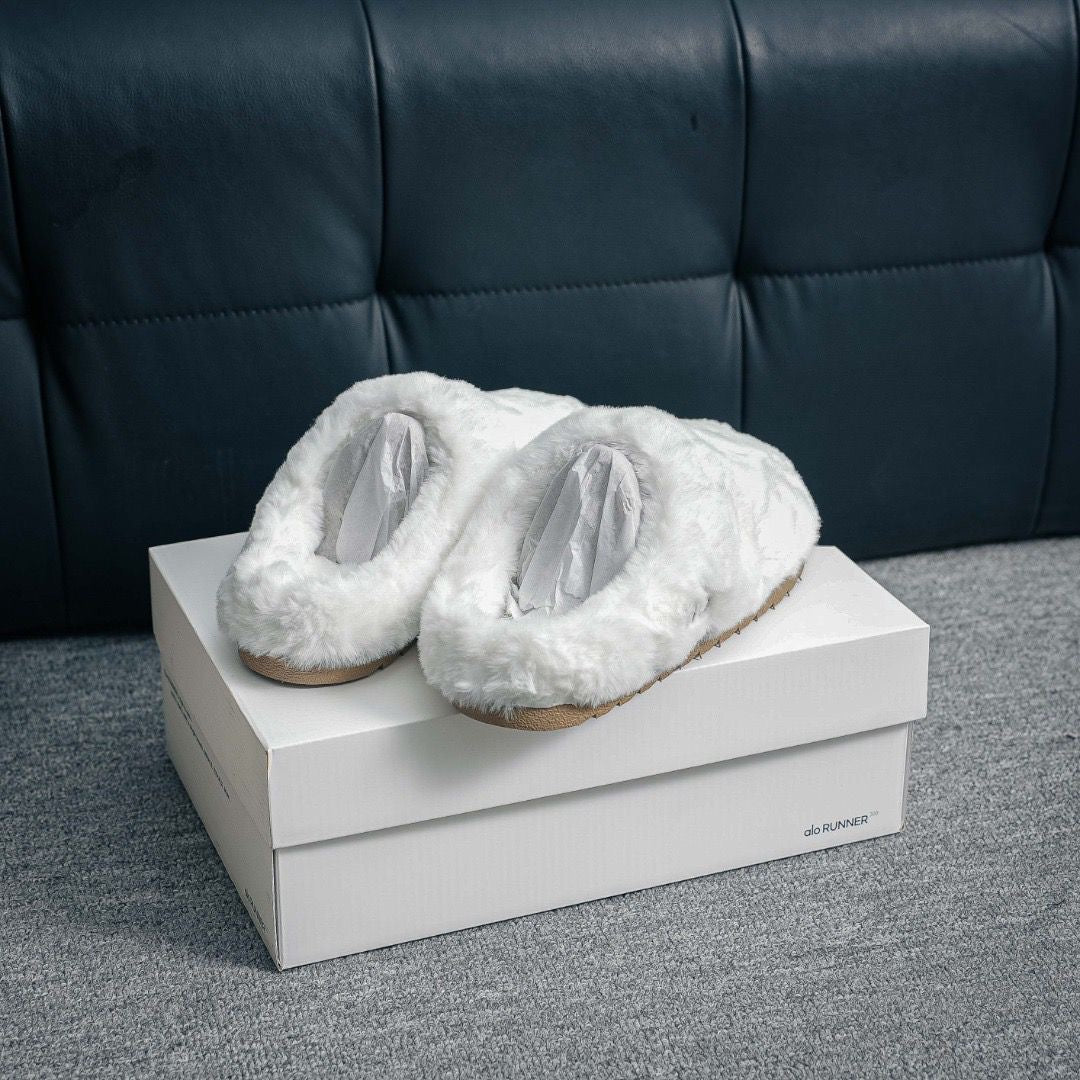 Alo Slippers