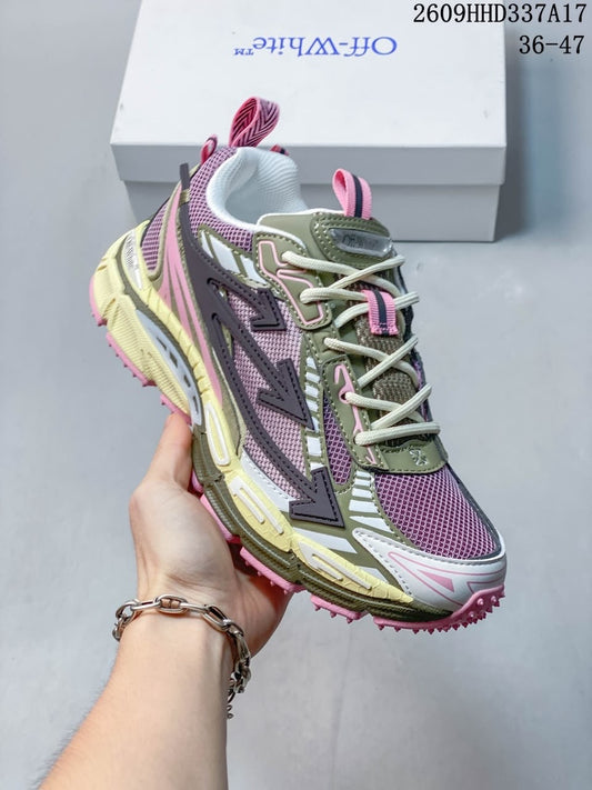 OFF trainers