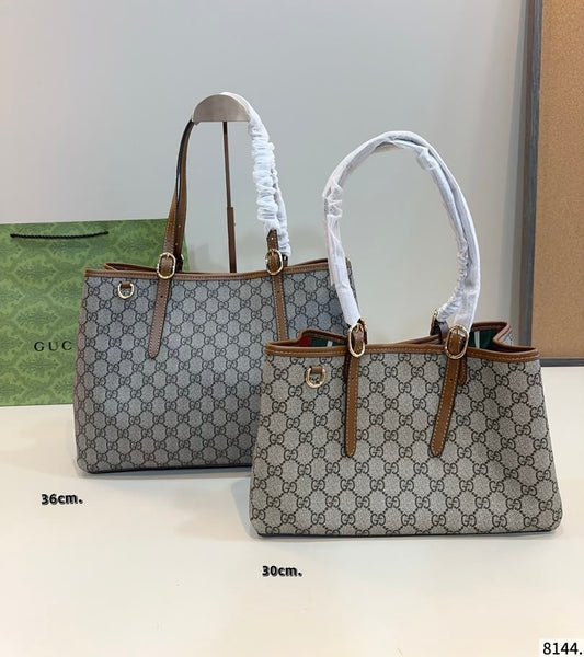 Large handbag
