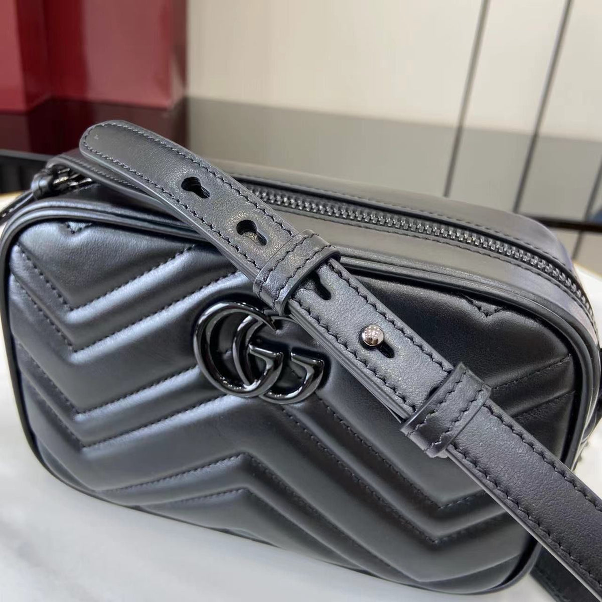 Black Bag