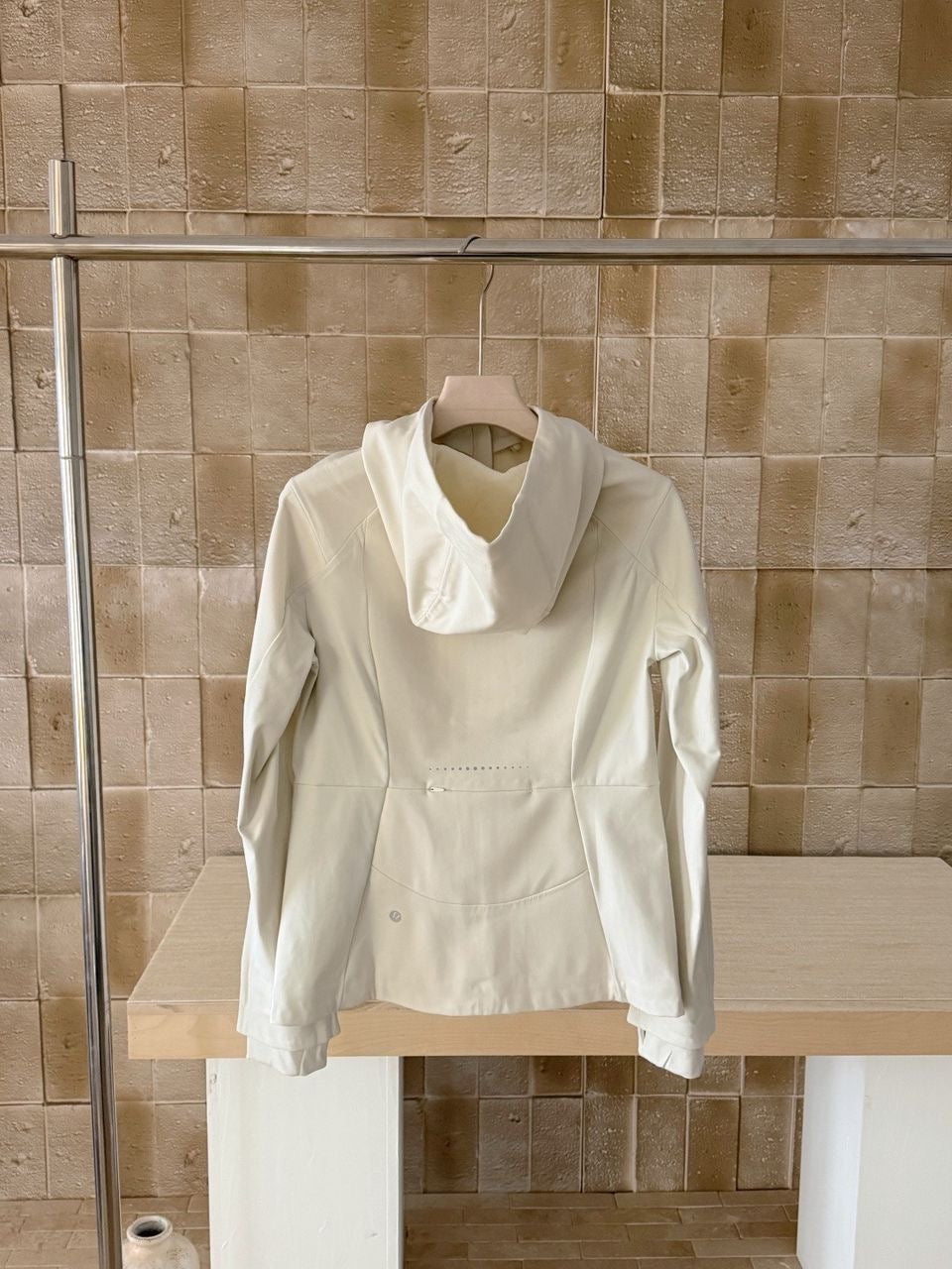 Lulu Coat/Jacket