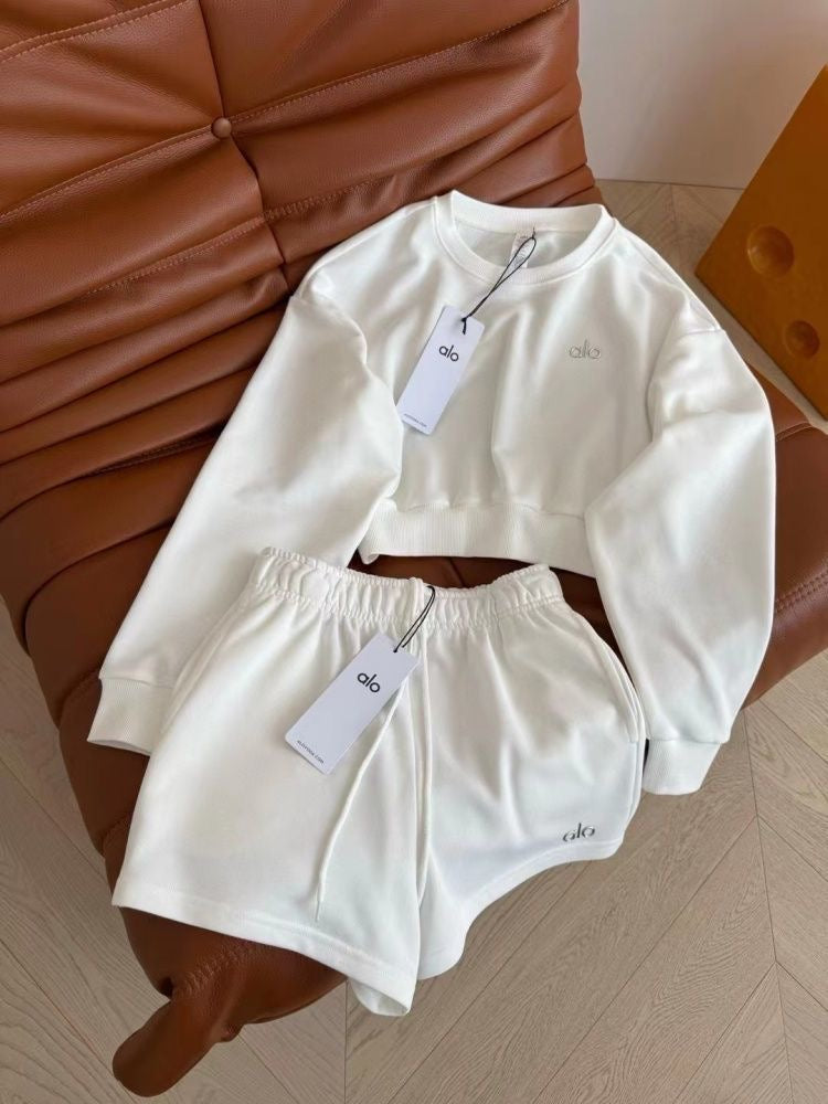 ALO Two Piece