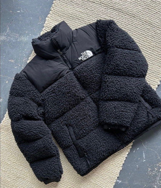 NF Coat