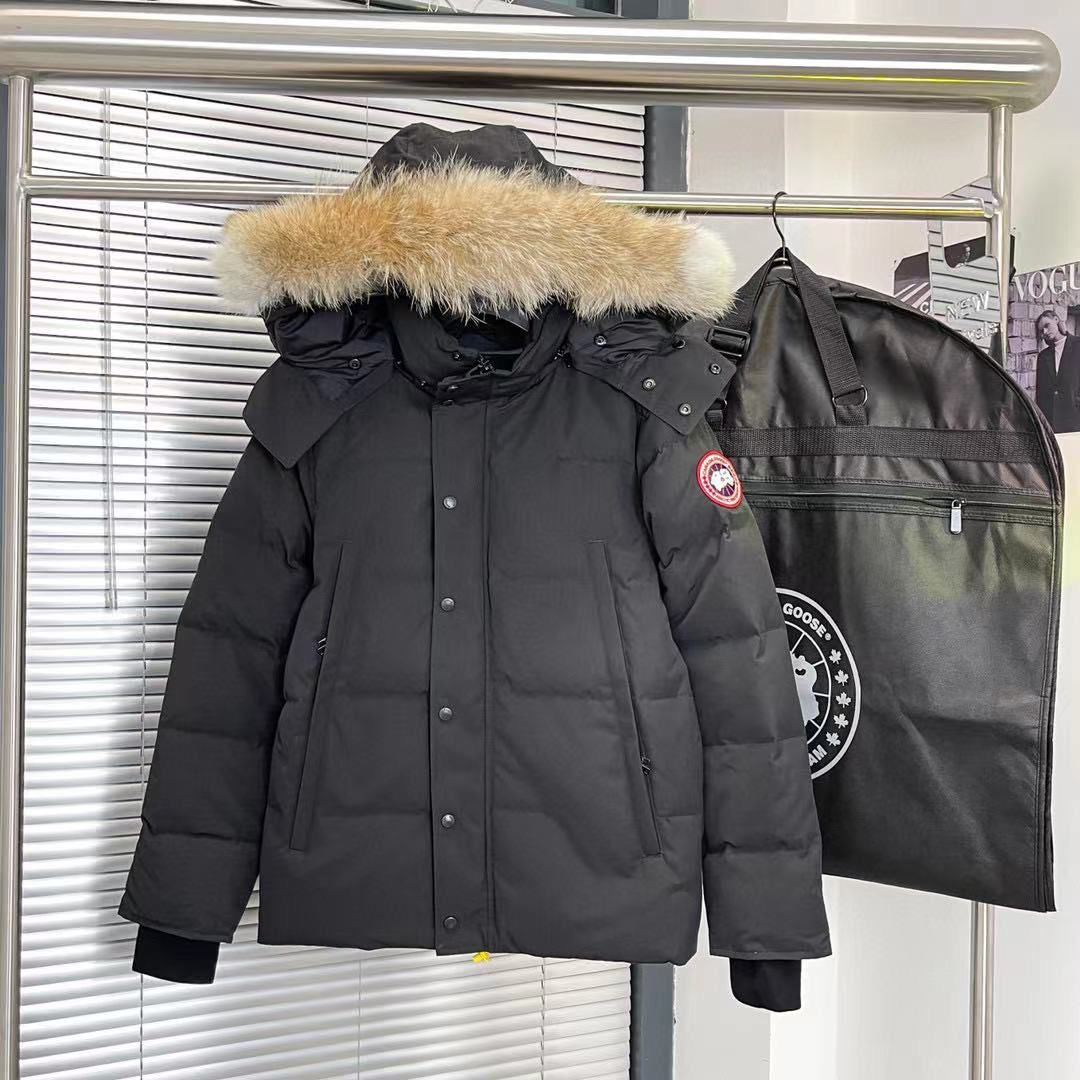 Men’s CG Jacket