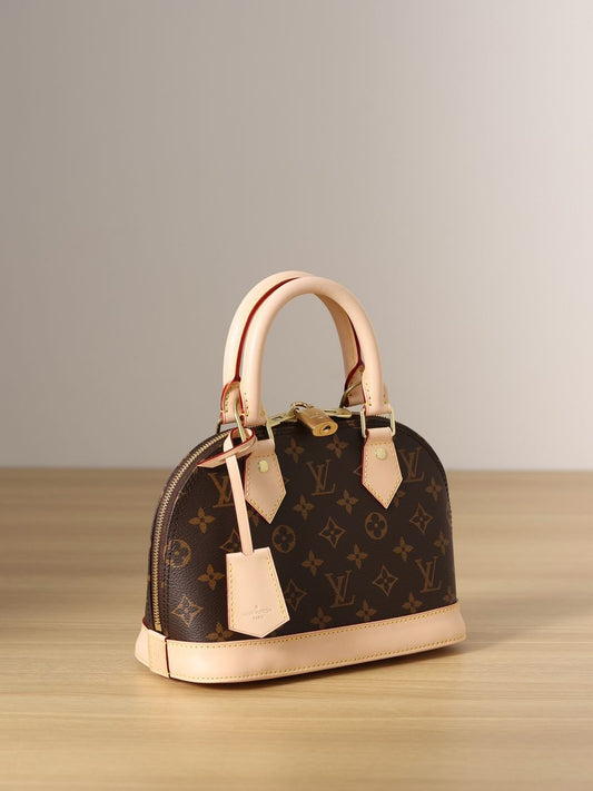 Cross bag