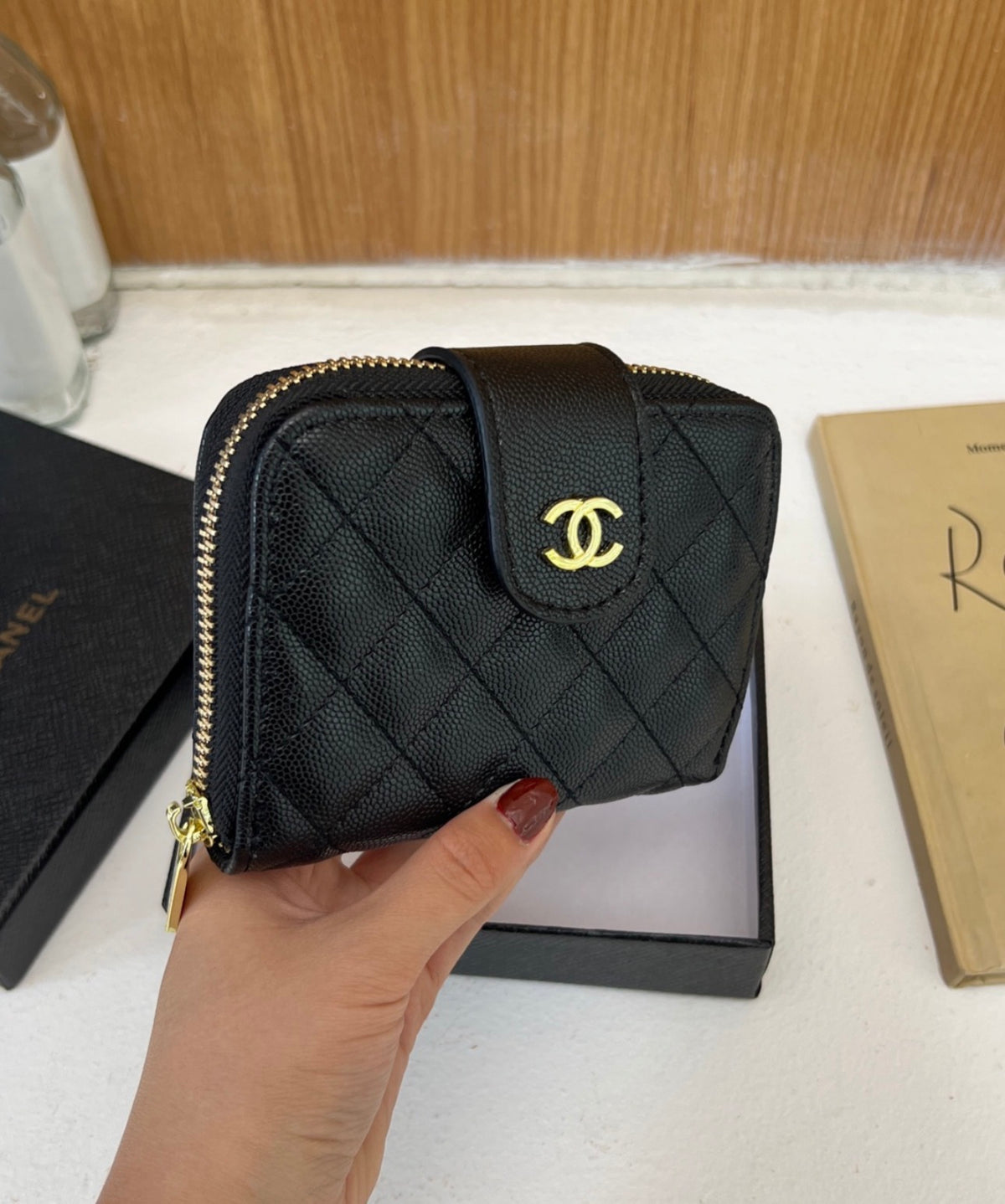 Purse